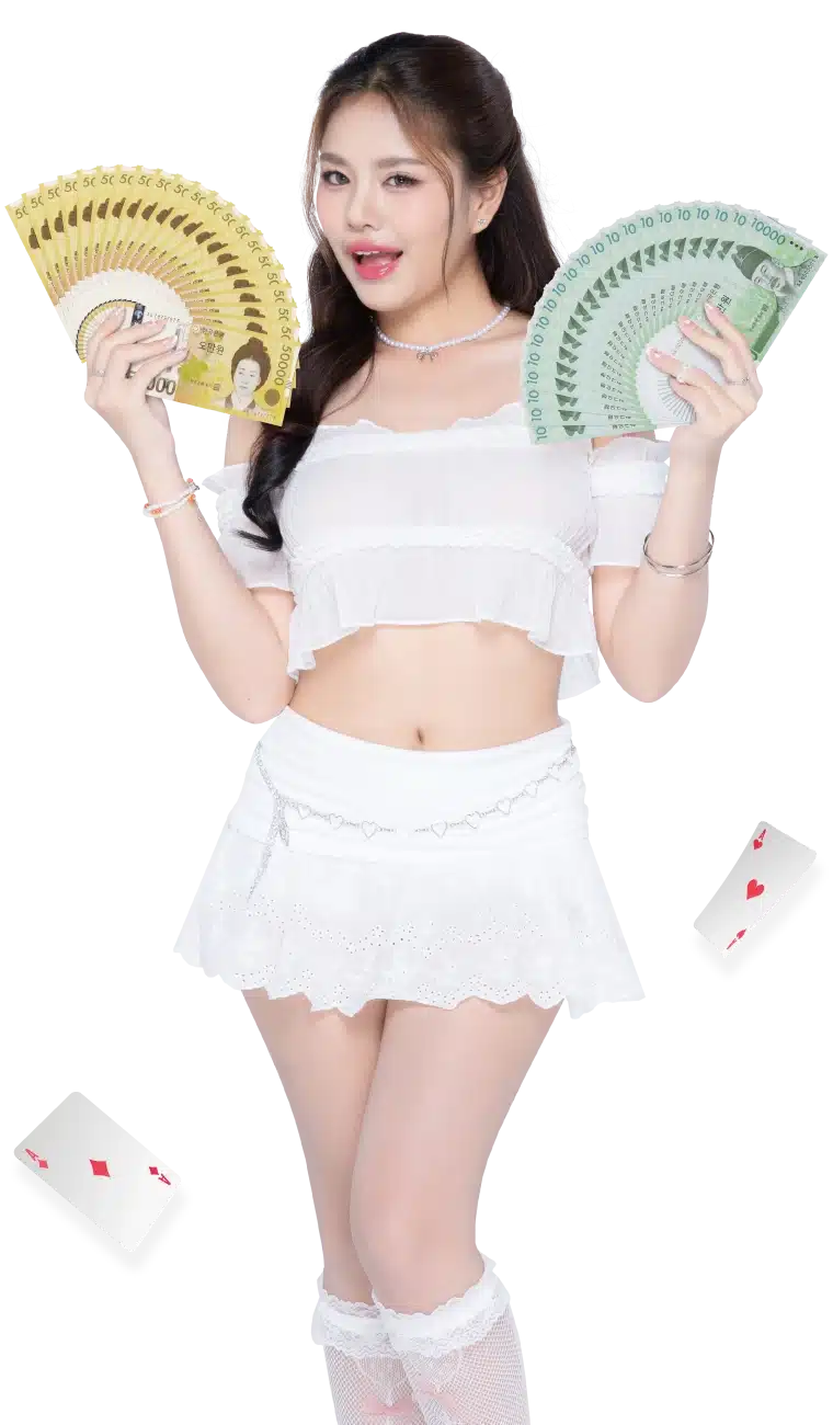 UFAKRW-Baccarat-Model-380x650px-1 - UFAKRW อาณาจักรเกมไพ่บาคาร่า UFA KRW ลิขสิทธิ์หนึ่งเดียวในเกาหลี